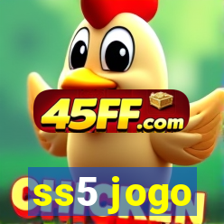 ss5 jogo